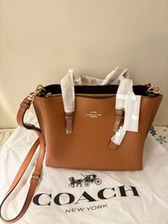 Coach C4084 Mollie Tote 25