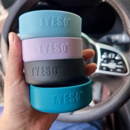 Coaster Boot/ Base/ TYESO Coaster/ Original. Drinking Bottle Tumbler Base.