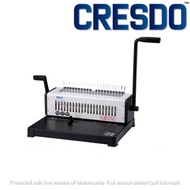 MKP Manual Comb Binder BP7320