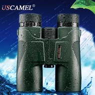 USCAMEL 10x42 Range Binoculars Military Compact Professional Hunting Telescope High Quality Power Sp