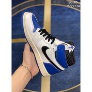 Fragment Design X Travis Scott X NIKe Air Jordan 1 High OG SP  AJ1 Sports Basketball Shoes Lightning
