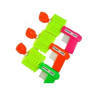 🎉Mainan Penumbuk Tembak Elastik Childrens Toys Telescopic Elastic Fist Shooter Funny Magic Gun Kids