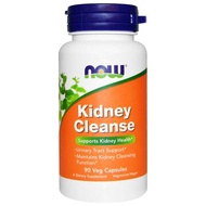 Now Foods Kidney Cleanse Kidney Clean 90 Tablets