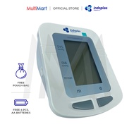blood pressure monitor omron hem 7120omron digital Indoplas Electronic Blood Pressure Monitor 105