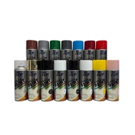 7CF Spray Paint & Lacquer