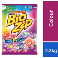 BIO ZIP COLOUR 2.3kg