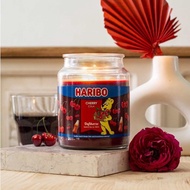 HARIBO CANDLE 香氛蠟燭 - 櫻桃可樂