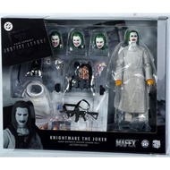 MAFEX 1/12 DC Knightmare The Joker