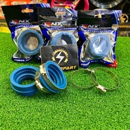 NLK PERFORMANCE CARBURETOR INTAKE JOINT 34MM/44MM