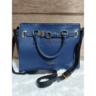 ST. SCOTT LONDON two way bag