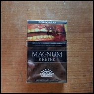 Magnum Kretek Coklat 12 1 Slop Promo