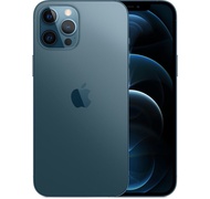 [全新未開封] iPhone 12 Pro Max 512GB Pacific Blue 太平洋藍色