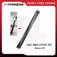 Yamaha Front Fork Spring Nmax V2 B6H-F3141-00
