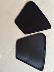 benz cla  遮光擋 私隱