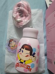 🎉🎉  Peko Chan 不二家牛奶妹水樽