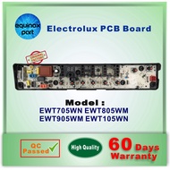 EWT705WN EWT805WM EWT905WM EWT105WN Electrolux Washing Machine PCB Board