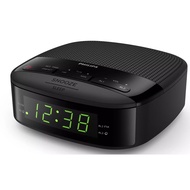 Philips TAR3205 Digital FM Radio Alarm Clock