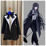 ADO Costume | COSPLAY ADO | ADO Ribbon Blazer