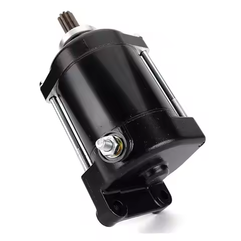 Electrical Engine Starter Motor 12418559627 Compatible With BMW G310 G310R K03 G310GS K02 G 310 R GS