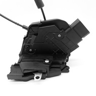 BP4K-72-310G Sesuai untuk Mazda 3 Kereta Belakang Kanan Selak Kunci Pintu Kawalan Tengah