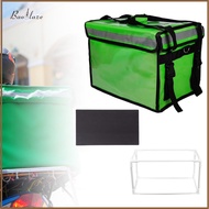 Takeaway Delivery Thermal Bag Food Warmer Bag Food Pizza Warmer Bag for Restaurant