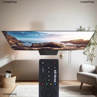 [COD] Laogeliang รีโมทควบคุมด้วยเสียง RC833A-FMB1-B5 1 2 3ชิ้นสำหรับทีวี TCL C6K C7K C71K C8K QD-MIN
