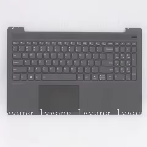 f FOR Lenovo IDEAPAD 5-15 C Case Palmrest Keyboard Case 5CB0X56178
