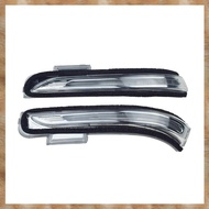[K U Y G] 1Pair Car Rearview Mirror Turn Signal Lamp LED Indicator Lamp for   Ix25 2015-2019 87623-C