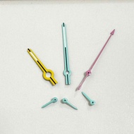 Watch Hand Green Luminous Watch Hand Watch Accessories for VK63