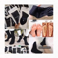 Aulora Socks 100% form BE international with Kondensi