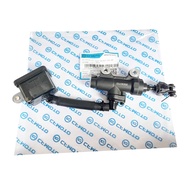 Motorcycle Parts Rear Brake Main Pump Oil Pot For CFMOTO 450SR CF450SR CF400-6 CF MOTO SR450 400-6