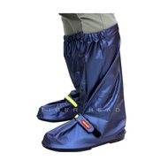 RAINCOAT SHOE / SHOE COVER TIGER HEAD ANTI-SLIP