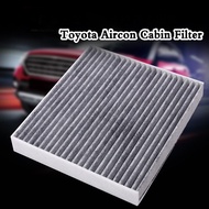 Aircon Cabin Filter for Toyota Vios Innova Fortuner Altis Camry Yaris 87139-0N010