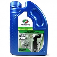 9004J-20000 Perodua D3 ATF Gear Oil (1 liter) Used In Myvi Axia Kancil Kelisa Kenali Alza Ativa All Model Perodua