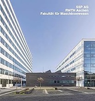 Opus 86: SSP AG, RWTH Aachen, Fakultät für Maschinenwesen