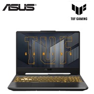 ASUS TUF F15 FX506H-MHN206W 15.6" FHD 144Hz Gaming Laptop Gray ( I7-11800H, 16GB, 512GB SSD, RTX 3060 6GB, W11 )