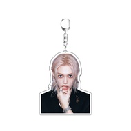 Straykids Felix keychain acrylic backpack pendant