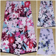 Batik Fabric / BATIK BOSSKU VIRAL / VIRAL BATIK Fabric / VIRAL Glove Fabric / VIRAL Glove Fabric / B