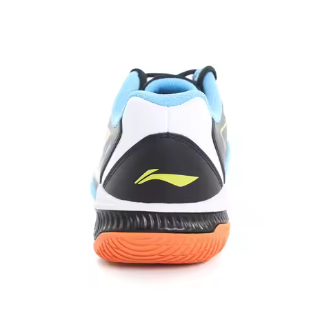 Li-Ning Unisex HALBERD STRIKE Badminton Shoes Breathable Comfortable LiNing Men Women Training Sneak