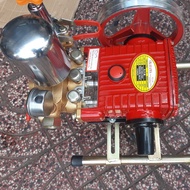 Đầu xịt rửa xe Okayama 1hp thân gân YG-28