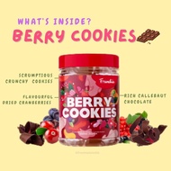 Air freshener/Cendana ✨ SHIP IN 24 HOURS💗 THE NEW FRUNCHIE (BERRY CRUNCH) (COOKIES AND BERRY) ✅(READ