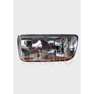 CHEVROLET AVEO (2003) FRONT BUMPER FOG LAMP SPORT LIGHT