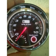 METER RPM SHIFT LIGHT