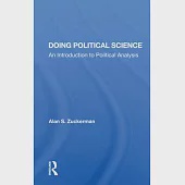 Doing Political Science: An Introduction to Political Analysis