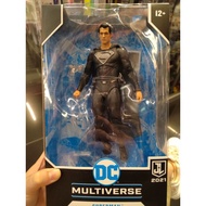 MCFARLANE TOYS DC MULTIVERSE SUPERMAN