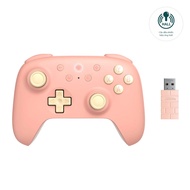 Bộ Điều Khiển Chơi Game Không Dây 8bitdo Ultimate 2c Mới Usb & 2.4g Dualshock Cho Pc Windows 10/11 S