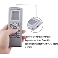Remote Control,Air Conditioner Remote Controller Replacement for Air-Conditioning Yt1f Yt1ff Yt1f1 Y