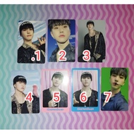 seventeen dicon dfesta tingi version