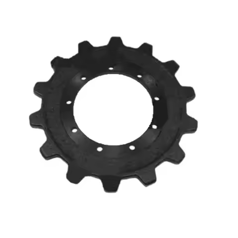 New Heavy Equipment Mini Excavator Sprocket for Yanmar VIO15