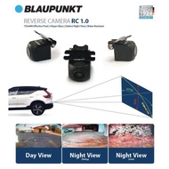 Blaupunkt RC 1.0 - Reverse Camera 4-Layer Glass Distinct Night View | Camera Kereta | Car Camera | R
